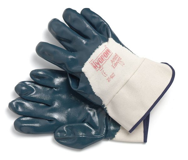 Work Gloves Hycron 27-607