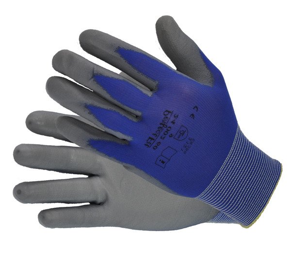 Safety Gloves PERFECT POLY SKIN