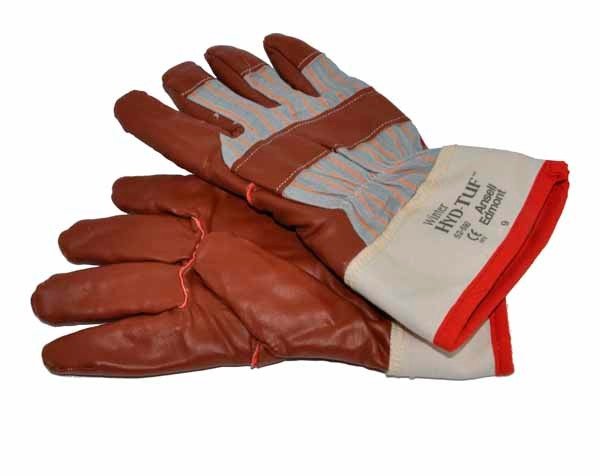 Work gloves Winter Hyd-Tuf 52-590