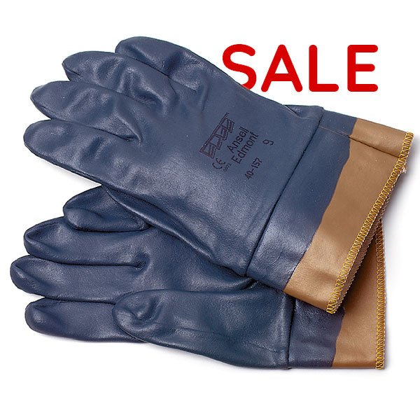 Security-gloves 40-157