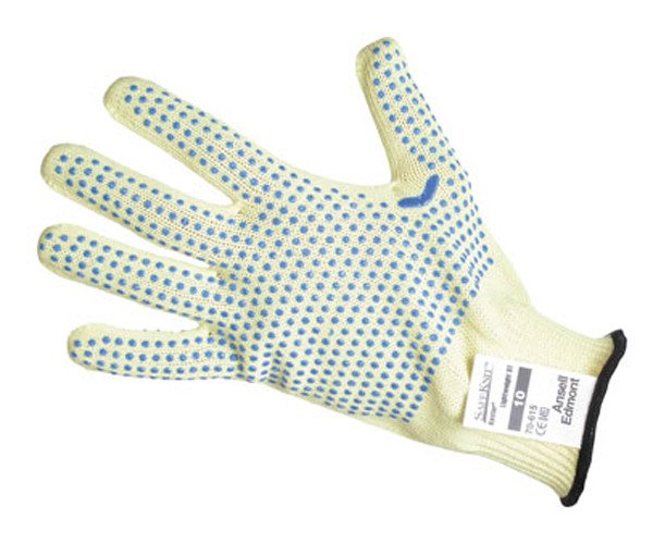Working Gloves SafeKnit Kevlar 70-615