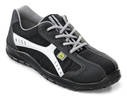 Safety shoe Laura black S2