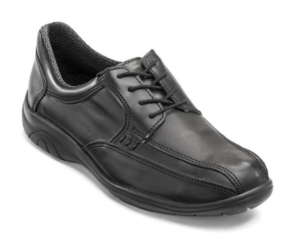 Occupational shoe black