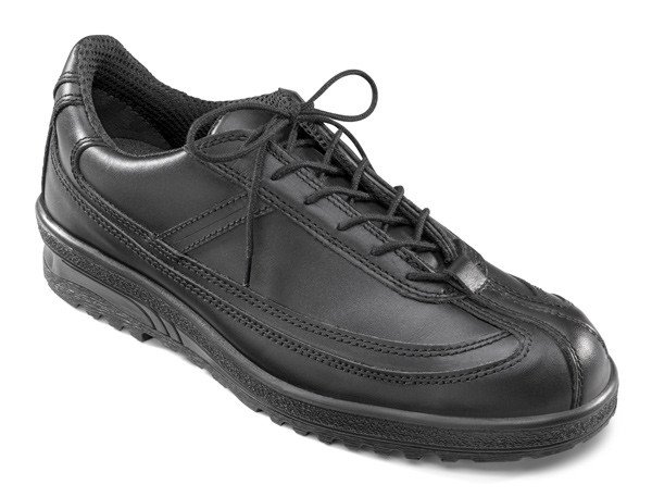Professonal shoe, black, O2