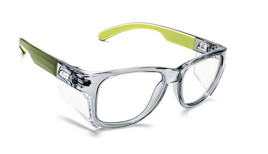 Progressive reading glasses UniVaria ProClean