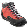 High grip Safety boot red S3