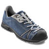 Hiking blue, kék munkavédelmi cipő