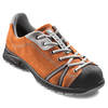 Hiking orange, narancssárga munkavédelmi cipő