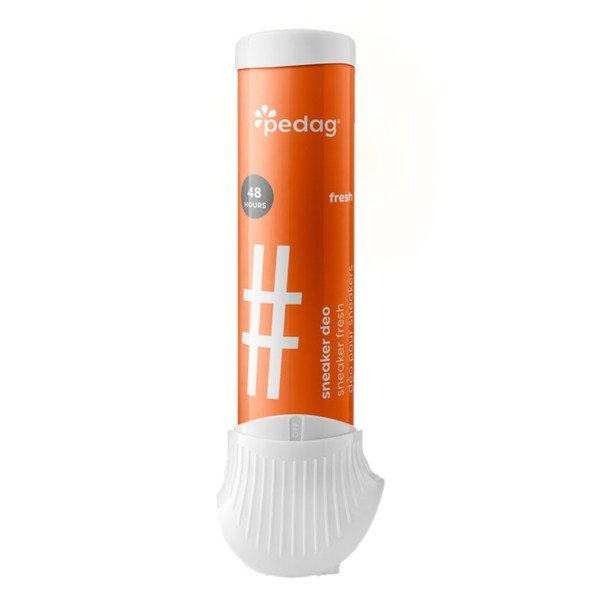 Sneaker-Deo, spray with odour absorber