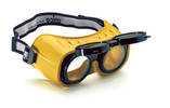 Protective goggles, Flippo II, level 5