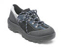 Women's safety shoe EN ISO 20345 S2