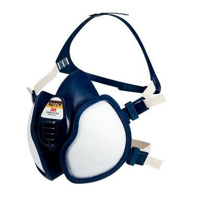 3M Respirator mask 4277+/FFABE1P3 R