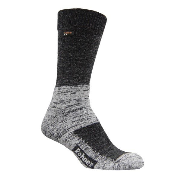 Fibre-tech socks, anthrazit,