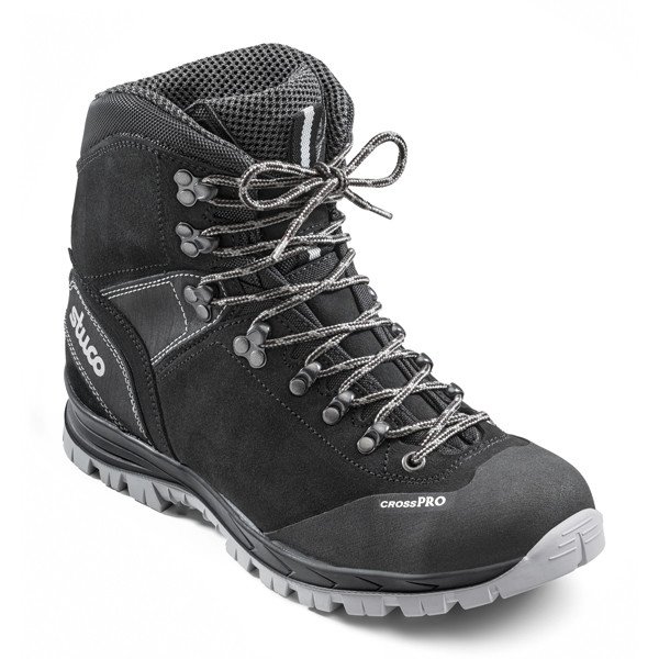 Cross PRO safety boot S3