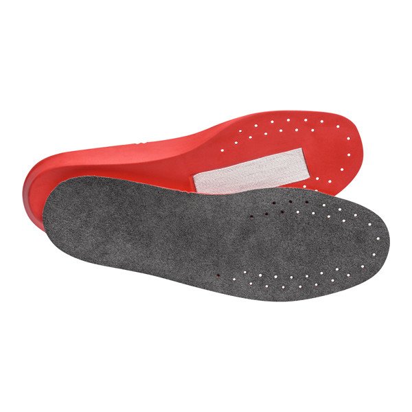 Stuco Soft latex footbed insole